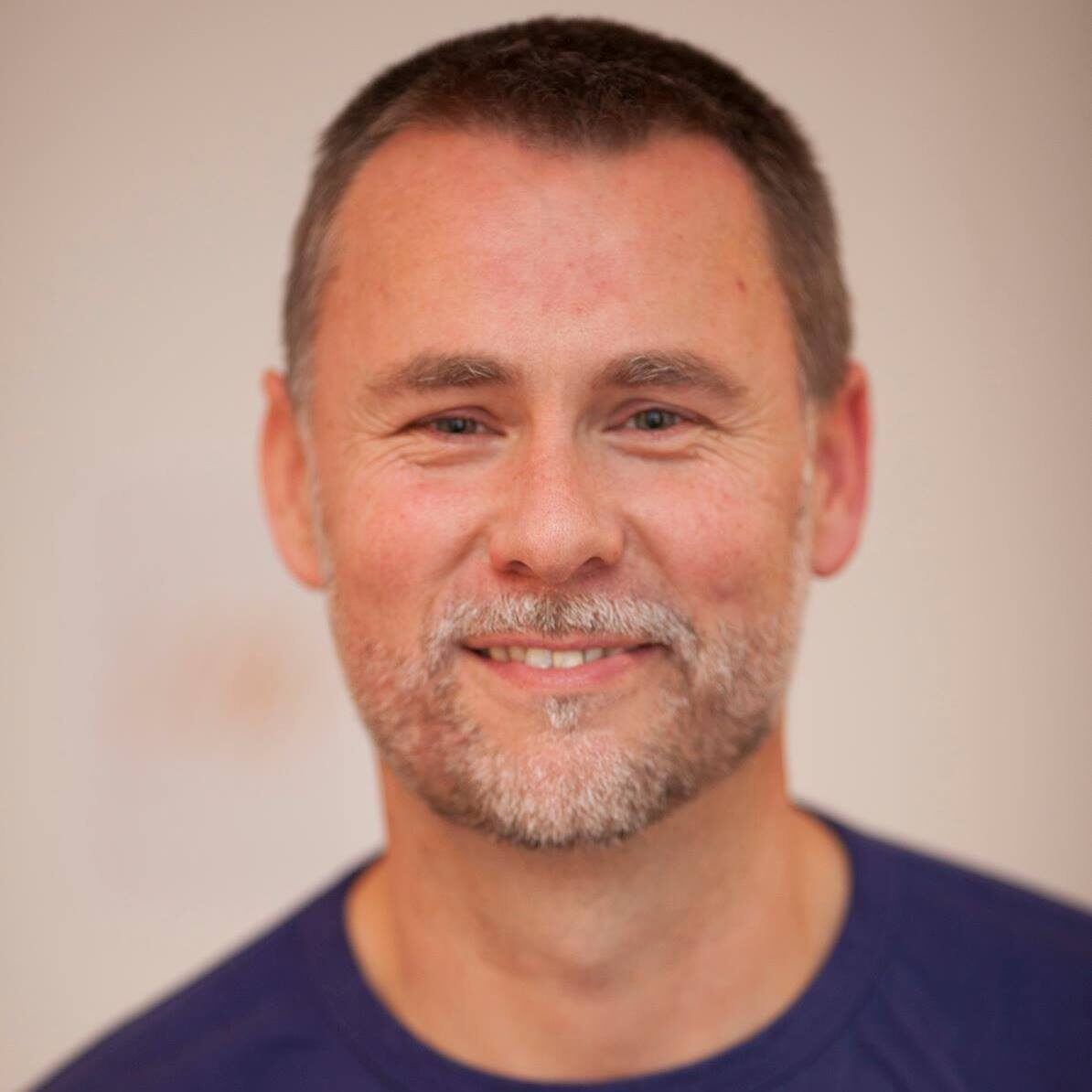 Markus Wassermann