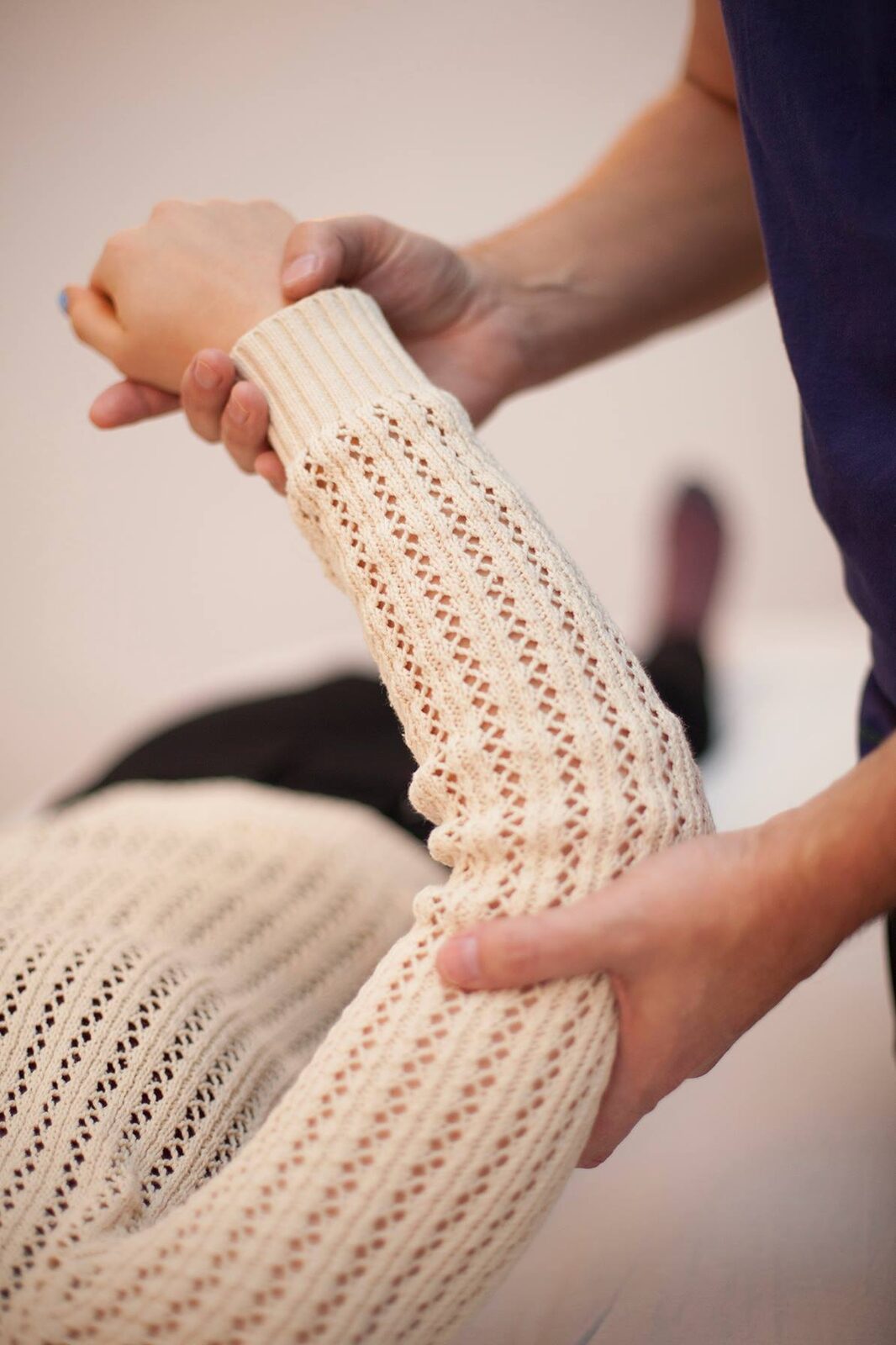 Physiotherapie